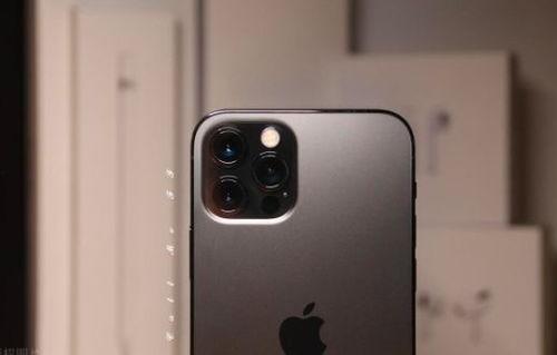 iphone 15pro最新爆料外观,颠覆性设计引领科技潮流  第3张