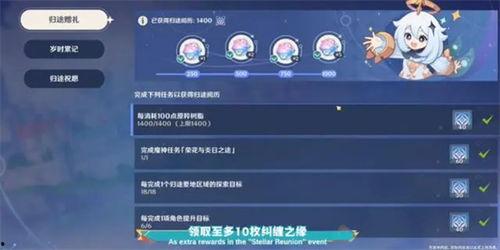 原神3.4最新爆料,神秘新角色揭晓，探索未知元素领域  第3张