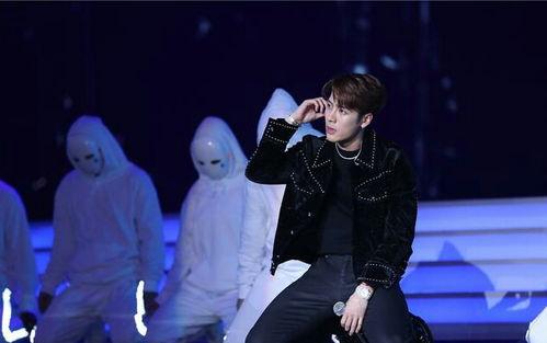 王嘉尔22年爆料视频,娱乐圈背后的真实故事 第1张 王嘉尔22年爆料视频,娱乐圈背后的真实故事 第1张