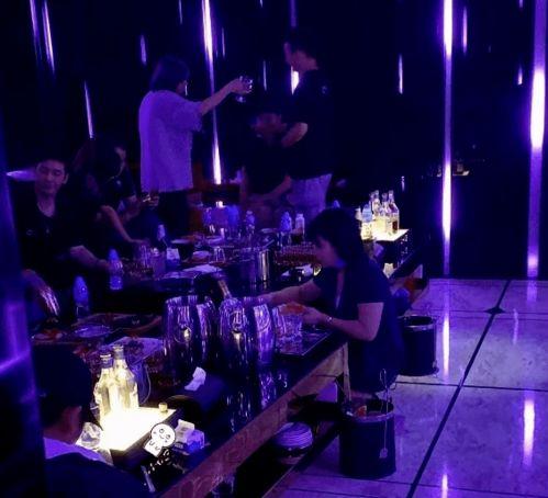 增城夜场爆料事件视频播放,揭秘背后真相 第3张 增城夜场爆料事件视频播放,揭秘背后真相 第3张